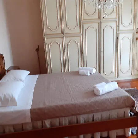 Appartamento Leandra Apartment