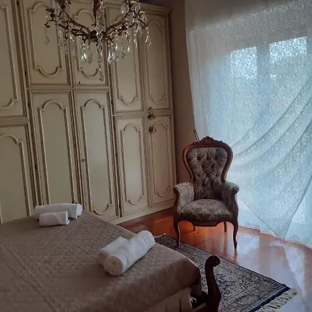 Appartamento Leandra Apartment La Spezia