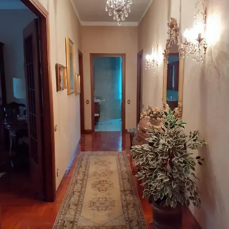 Apartment Appartamento Leandra *