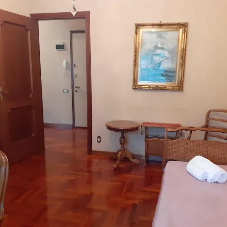 Appartamento Leandra Apartment La Spezia