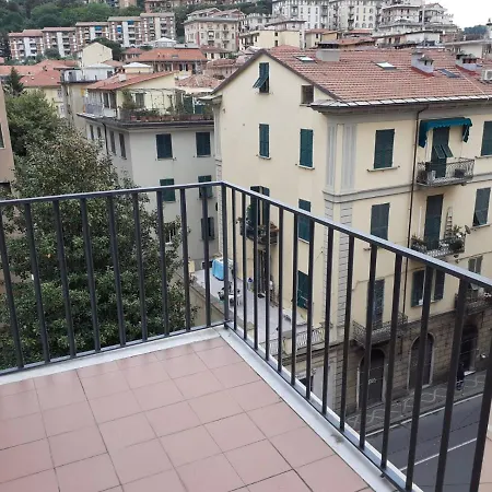 Appartamento Leandra *