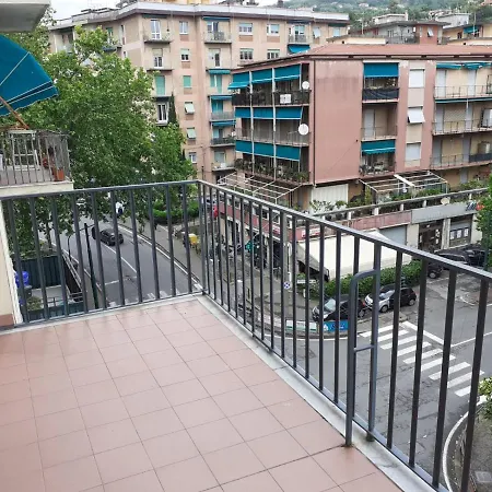 Appartamento Leandra Apartment