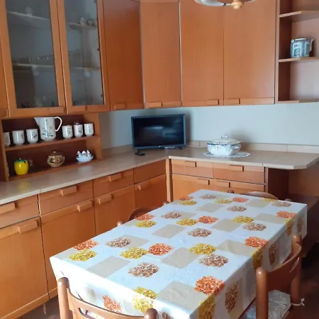 Appartamento Leandra Apartment La Spezia