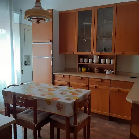 Appartamento Leandra * La Spezia